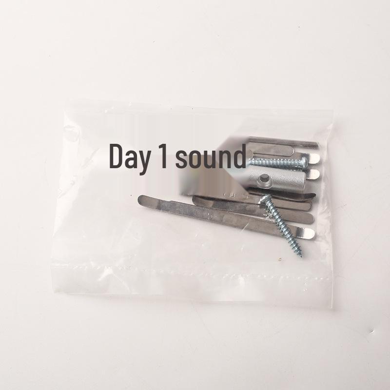Kalimba Keys & DIY Accessories: 8, 17, 21-Note Options