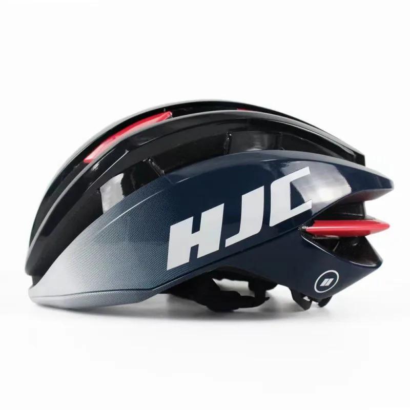 New Tour De France Professional Bicycle Helmet HJC IBEX Ultra Light Aviation Hard Hat Road Mountain Bike Cycling Helmet Unisex