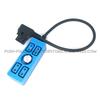 Soft Flexible Cable 1/4screw D-TAP to 4D-tap Female Camera power Distributor dtap splitter  For TITLA