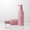 Enhancing Silky Color Shampoo 350g Korean Color Care Shampoo for Dyed & Damaged Hair