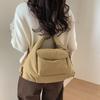 Tote Bag Multi-Use Backpack Women's Large Capacity Shoulder Bag Ultra-Light Nylon Bag