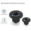 Y5GD 8pc Low Profile Impact Adapter Socket Reducers Chrome Steel For Power Tool