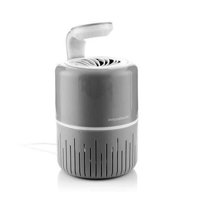 Mückenlampe - - KL Drain - Ökologisch - Leise - Tragbar