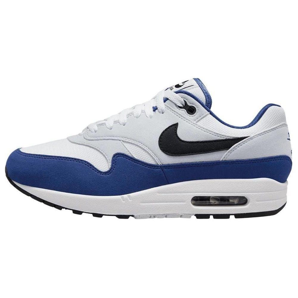 Nike Air Max 1  Deep Royal Blue  Men s FD9082-100 EU 38.5