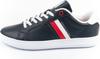 Sneakers 'Essential' Navy Blue Red White 12205018