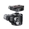 Leofoto Ball 47mm Ball Compatible LH-47 Head, Diameter, Arca-Swiss