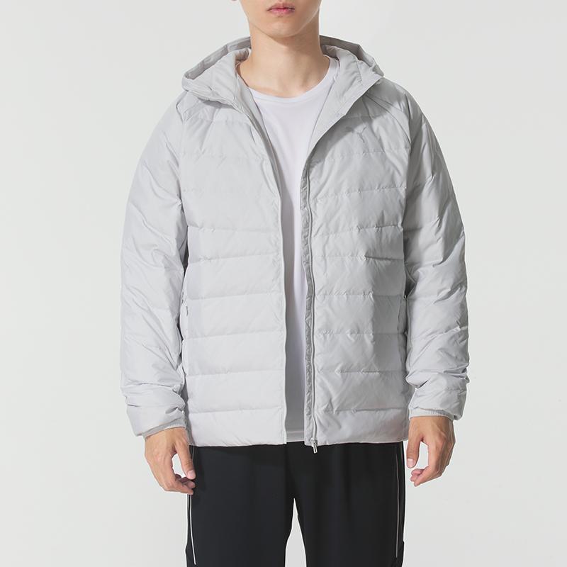 Puma Mens Running Down Jacket Men Jackets 528702-61
