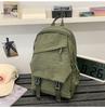 School Bag Portable Multi-purpose Back Outdoor Hiking Mountain Lightweight Leisure Travel Back