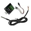 High Accuracy Waterproof Temperature Detection Module For Projects 55℃ To +125℃ Ranges