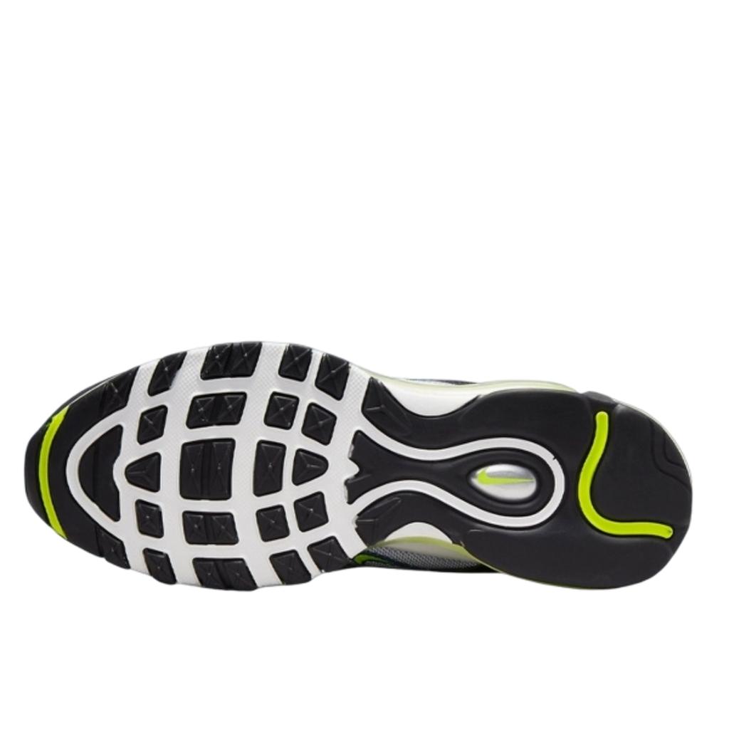 Nike Air Max 97 OG Atlantic Blue Voltage Yellow