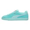 Puma Diamond Supply x Suede Classic Aruba Blue Unisex Sneakers Black Aruba-Blue-Aruba-Blue 363001-02