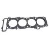 Motorcycle Cylinder Head gasket For Yamaha R1 YZF-R1 YZFR1 1998-2003