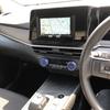 Speed Garage Nissan Notebook E13 SNE13 Model Air Conditioner Switch Dial Ring Cover Frame