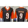 Maglia NFL manica corta 2026 Uomo Donna Ragazzi Squadra di Football Ricamata Maglia da Gioco