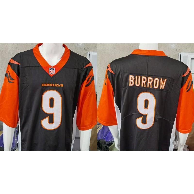 Maglia NFL manica corta 2026 Uomo Donna Ragazzi Squadra di Football Ricamata Maglia da Gioco