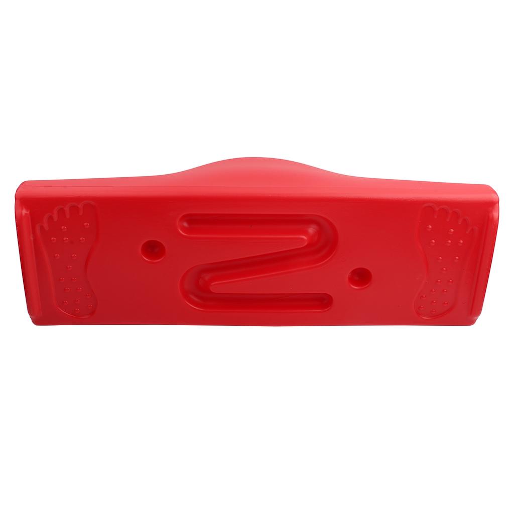 Sensory Integration Training Kids Childhood Toys (red)