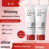 Dr. Nomori Whitening & Spot Removing Amino Acid Facial Cleanser - Gentle Deep Cleansing & Brightening Formula In Stock