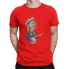 Men 1970s British Rock Band T Shirts Dire Straits Cotton Tops Casual Short Sleeve O Neck Tee Shirt Adult T-Shirts