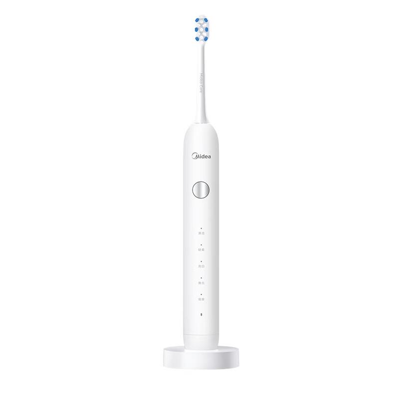 Midea Sonic Electric Toothbrush MC-AJ010