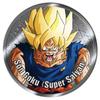 Hikidashi "Dragon Ball Z" Collectible Medal Vol.1 14-Piece Box