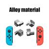 Professionelle Reparatur Werkzeug Teile Legierung Schnalle Lock Kit Kompatibel Für Ns Nintendo Switch Nx Joy-con