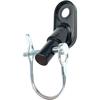 Bicycle Trailer Coupling With Locking Pin, 1x Bicycle