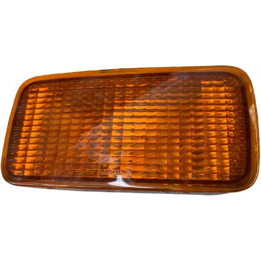 

Бампер левый фонарь для UD 1800 Nissan UD 1800 1800CS 1800HD 2000 2300 2600 3300 1995-2010 (Сторона водителя) Passenger Side