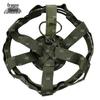 Tactical Helmet Suspension Liner Kit
