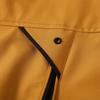 Herren Plus Size Kapuzen-Windbreaker Jacke Oversized Wasserdicht Winddicht Outdoor Wanderjacke für große Männer