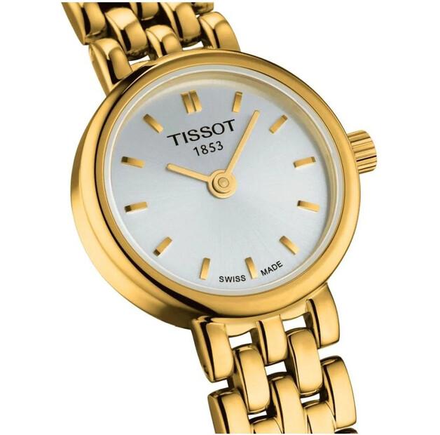 Часы Tissot LOVELY T0580093303100