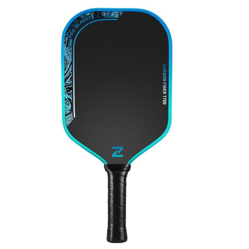 Premium Carbon Fiber Pickleball Paddle Set Outdoor Sports 225g