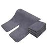 U-Shaped Beauty Towel - Ultra-Fine Fiber Facial Quick-Dry Towel, Super Soft Highly Absorbent for Salon Spa Massage Skincare Use