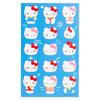 Sanrio Hello Kitty Volume Sticker Set 078026