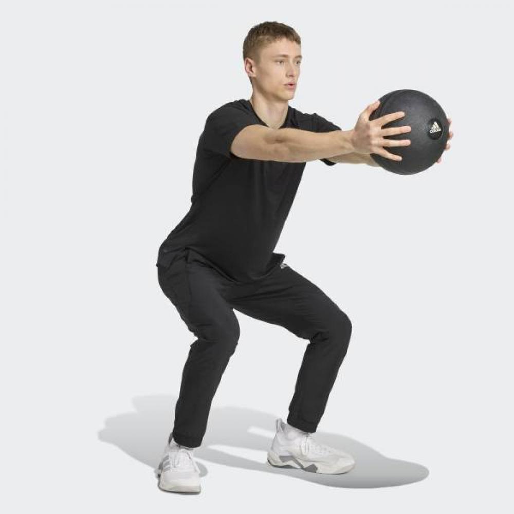 

Мужские спортивные штаны Adidas S Техническая одежда AS