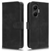 For Xiaomi Redmi Turbo 4 Pro 5G/Poco F7 5G Leather Case Skin Feel Anti Drop Wallet Flip Phone Cover
