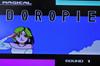 Magical Kids Doropie Famicom NES Japan VIC Tokai Tested Authentic