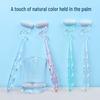 YALINNA S-Shaped Adult Soft Bristle Toothbrush
