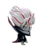 Anime Dan Da Dan Takakura Ken Henshin Turbo Bachan Model Figure Pvc Doll For Collectors Toy