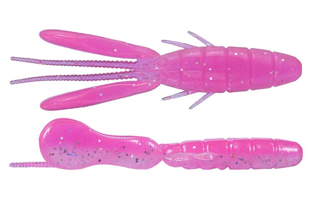 OSP Měkká nástraha Dolive Beaver SW 3,5 palce TW-110 (6693)