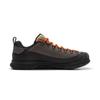 Li Ning Outdoor CF Tracing, Forest Grace Low top Hiking Shoes Unisex Stone Gray/Night Black AHCV055-1