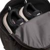 Casual Backpack Under Armour Essential Printed Bp Black