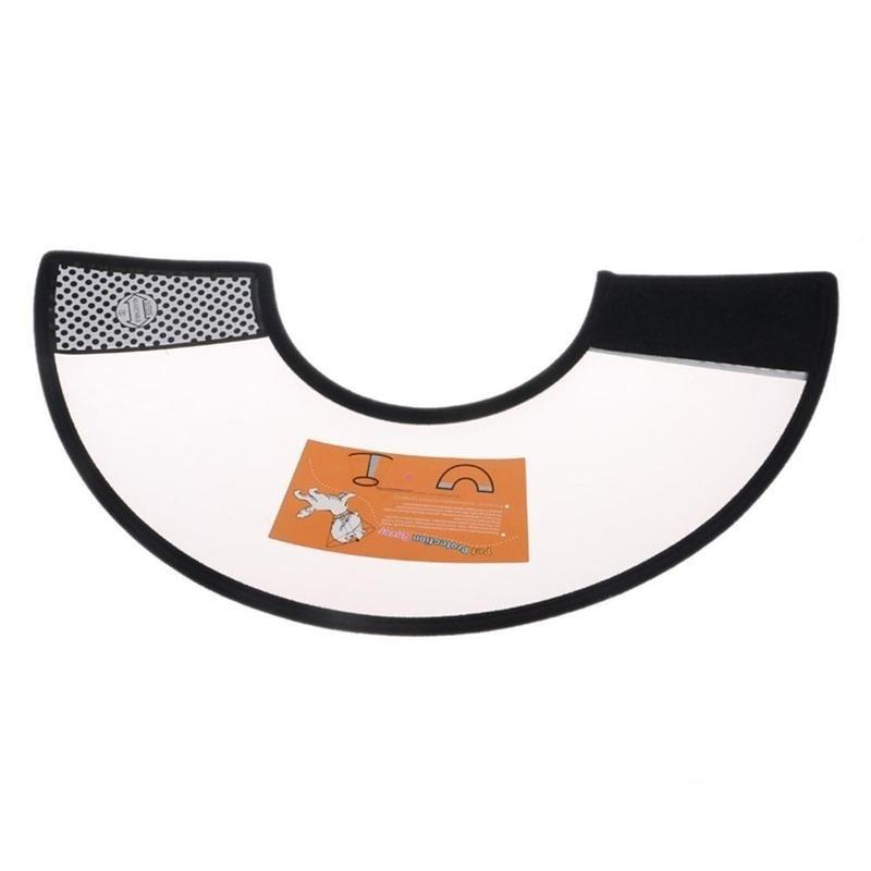 Total Pet alžbětinský E-límec pro hojení ran Cone Dog Smart Collar