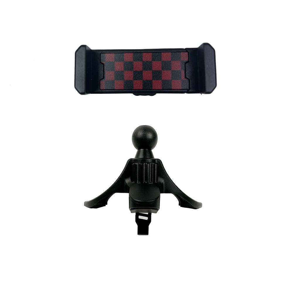 

Car Air Vent Outlet Phone Holder For Mini One Cooper S R53 R50 R52 Car Styling Accessories