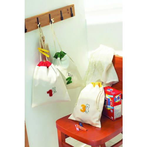 Clover Free Stitching Hoop <12cm>