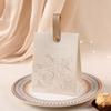 10Pcs Gift Bags, Candy Box Wedding Favors, Small Jewelry Packaging Bags, Kitchen Organizer Sack Set