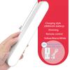 Desk Lamp USB LED Light Computer Desk Rechargeable Lamp Magnetic Office Study Reading Stand Light For Bedroom