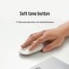 Xiaomi Mi Portable Silent Dual-Mode Mouse 3