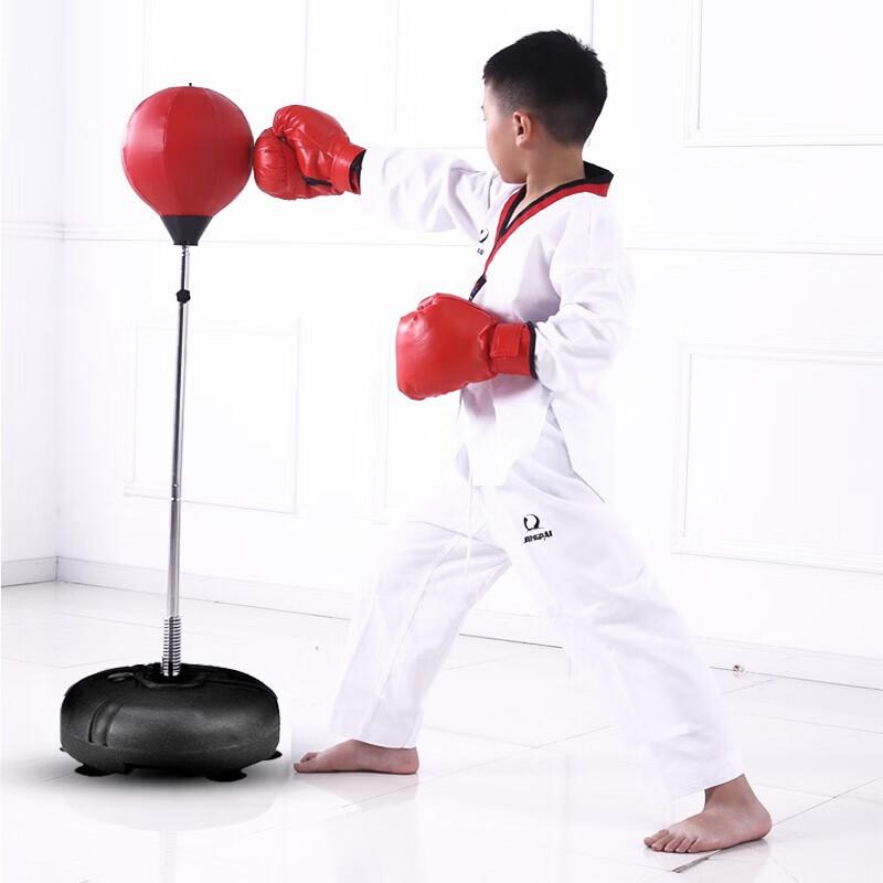 Boxing Speed Ball Reaction Target