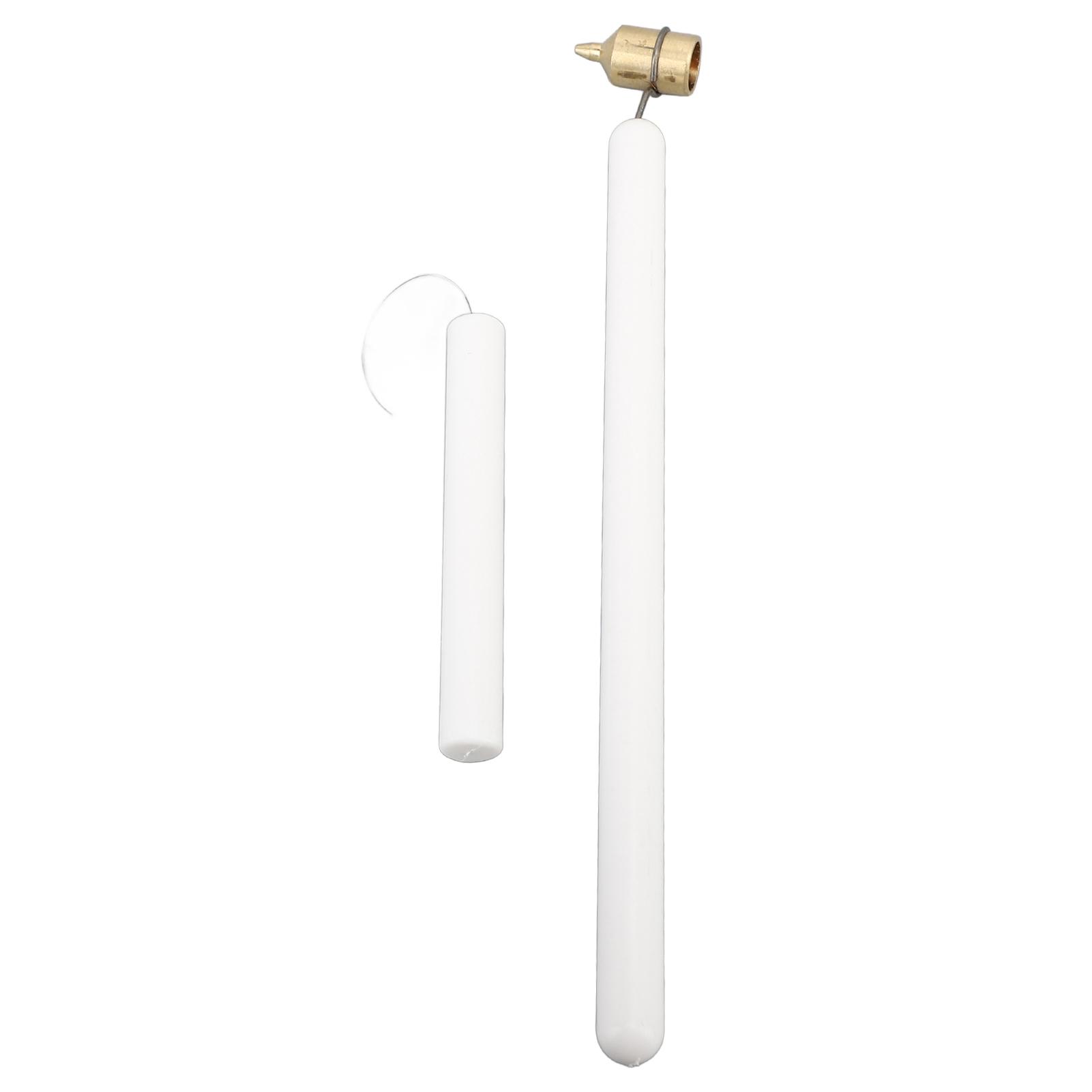 

Ручка для рисования с тонкими линиями Тонкий наконечник для капельного письма Писатель для жидкости Ручка для рисования Ручка для письма с тонкими линиями Ручка-аппликатор для краски f White 0.4mm Pen Point