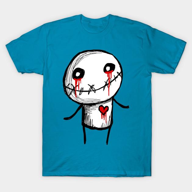 

Новая модная мужская футболка с принтом «Кровоточащая любовь» и короткими рукавами, футболки, повседневные футболки 4XL кислотные синий